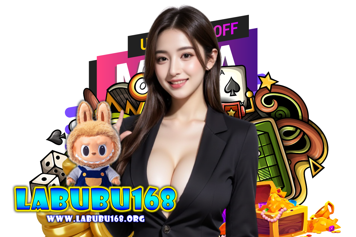 labubu168