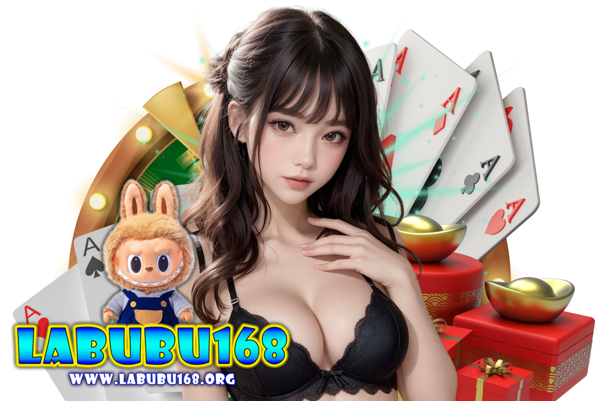 labubu168 สมัคร
